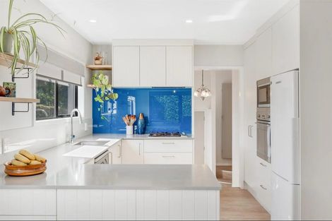 Photo of property in 169 Gills Road, Half Moon Bay, Auckland, 2014