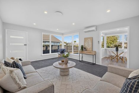 Photo of property in 55 Stanton Crescent, Hoon Hay, Christchurch, 8025