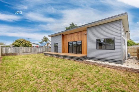 Photo of property in 23a Guy Street, Dannevirke, 4930