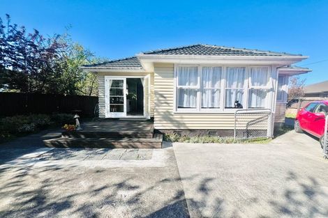 Photo of property in 73 Jollie Street, Linwood, Christchurch, 8062