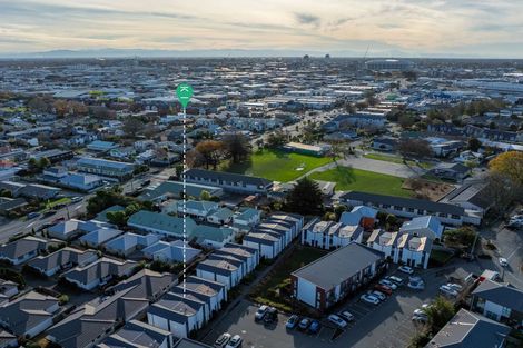 Photo of property in 45/10 Buffon Street, Waltham, Christchurch, 8023