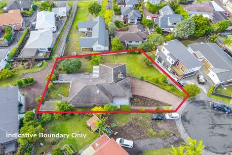 Photo of property in 11 Walter Macdonald Street, Howick, Auckland, 2014