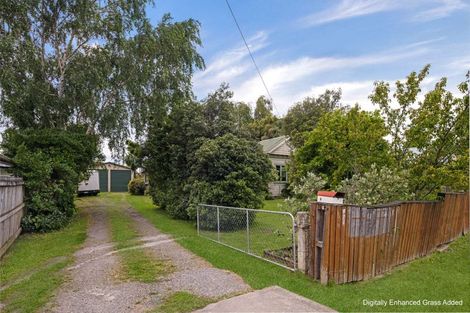 Photo of property in 9 Joseph Street, Spring Creek, 7202