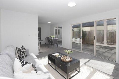 Photo of property in 3/34 Mona Vale Avenue, Riccarton, Christchurch, 8011