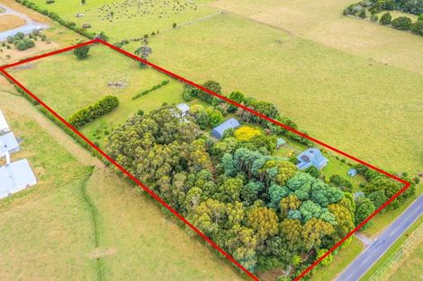 Photo of property in 335 Hautere Cross Road, Hautere, Otaki, 5582