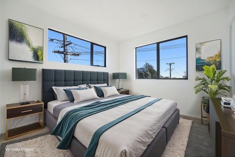 Photo of property in 129 Russell Road, Manurewa, Auckland, 2102