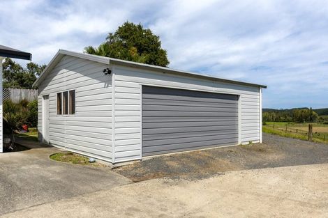 Photo of property in 610 Rotowaro Road, Huntly, 3771