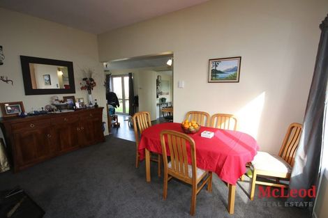 Photo of property in 4 Fergusson Street, Rakaia, 7710