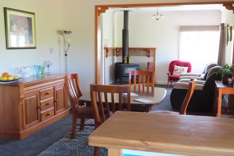 Photo of property in 105 Te Ohu Road, Matamau, Dannevirke, 4977