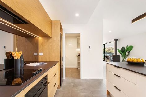 Photo of property in 3c Dalleys Lane, Lyttelton, 8082