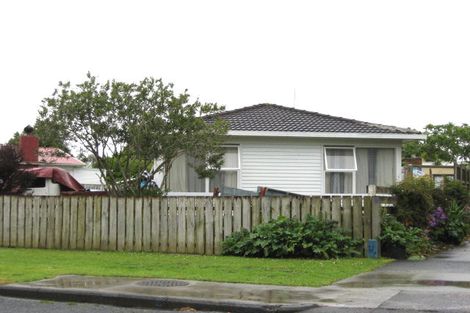 Photo of property in 37 Park Estate Road, Rosehill, Papakura, 2113