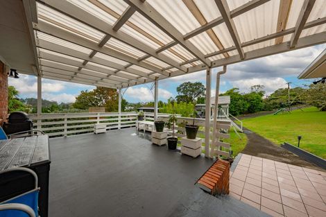 Photo of property in 20 Burnham Road, Waitakere, Auckland, 0816