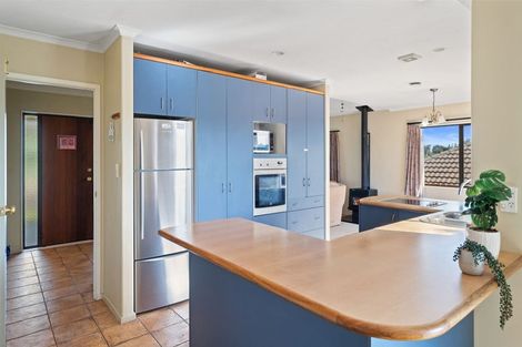 Photo of property in 9 Norm Freeman Drive, Te Puke, 3119