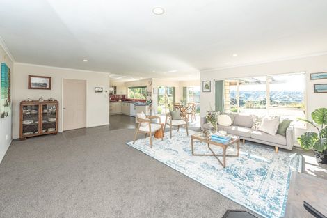 Photo of property in 16 Tokomaru Road West, Brunswick, Whanganui, 4571