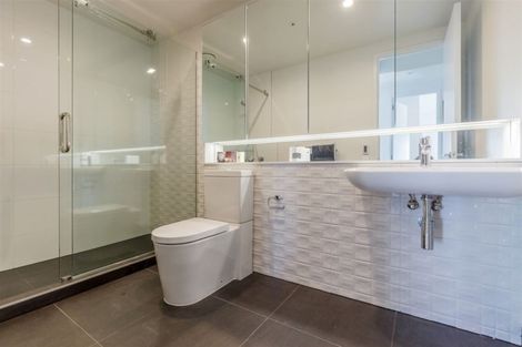 Photo of property in 1208/8 Hereford Street, Freemans Bay, Auckland, 1011