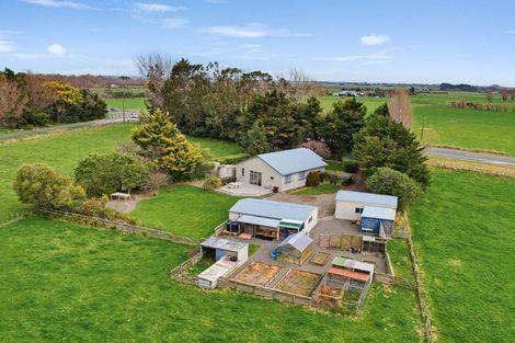 Photo of property in 1354 Rangitikei Line, Newbury, Palmerston North, 4475