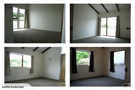 Photo of property in 48 Moffitt Street, Vogeltown, Wellington, 6021