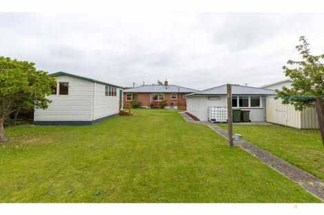 Photo of property in 6 Durham Street, Waimate, 7924
