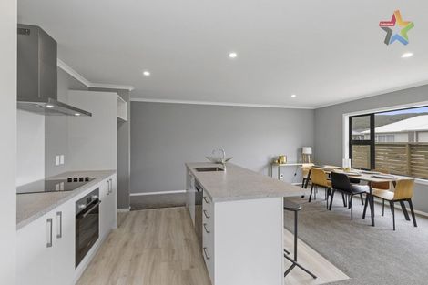 Photo of property in 135 Waipounamu Drive, Kelson, Lower Hutt, 5010