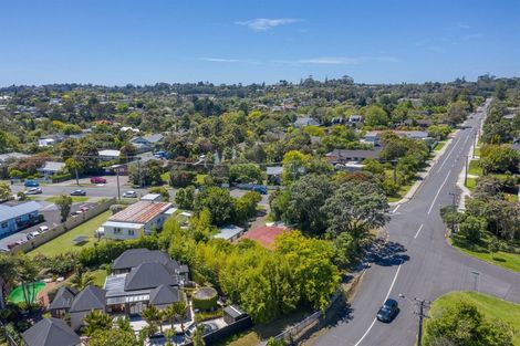 Photo of property in 1 Rame Road, Greenhithe, Auckland, 0632