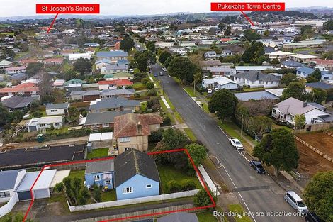Photo of property in 85a Victoria Street, Pukekohe, 2120