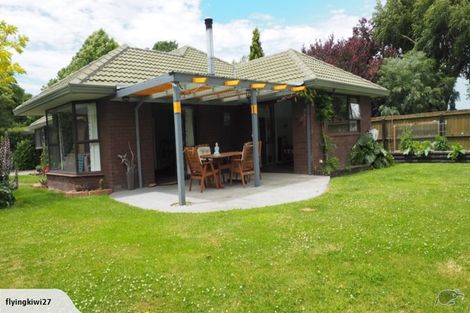 Photo of property in 30 Colchester Place, Templeton, Christchurch, 8042