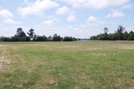 Photo of property in 21 Dominion Road, Kerrytown, Timaru, 7973