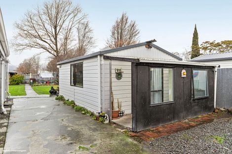 Photo of property in 21 Maryhill Avenue, Hoon Hay, Christchurch, 8025