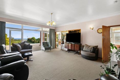 Photo of property in 483 Upper Pitone Road, Pitone, New Plymouth, 4374