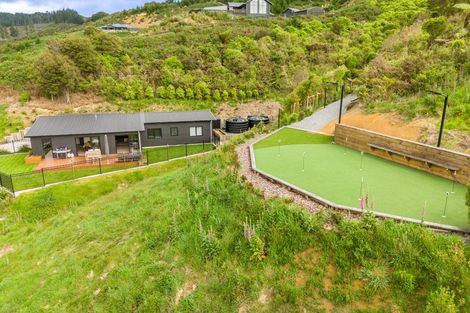 Photo of property in 7 Margaret Mahy Drive, Blue Mountains, Upper Hutt, 5371