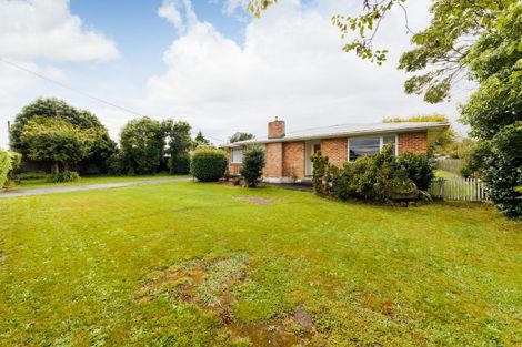 Photo of property in 7 Pembroke Street, Ashhurst, 4810