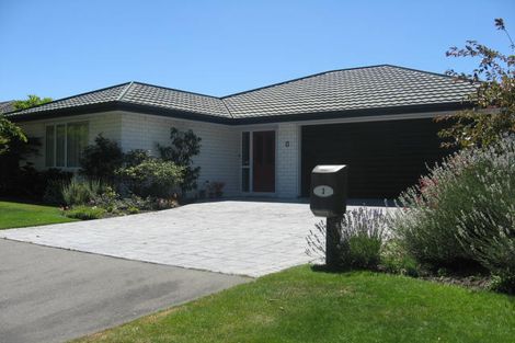 Photo of property in 3 Villa Grove, Ilam, Christchurch, 8041
