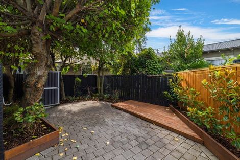 Photo of property in 6/25 Rogers Street, Sydenham, Christchurch, 8023