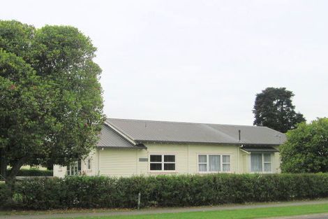 Photo of property in 3 Ritchie Street, Te Aroha, 3320