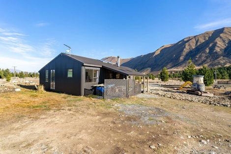 Photo of property in 64 Flanagan Lane, Ben Ohau, Twizel, 7999