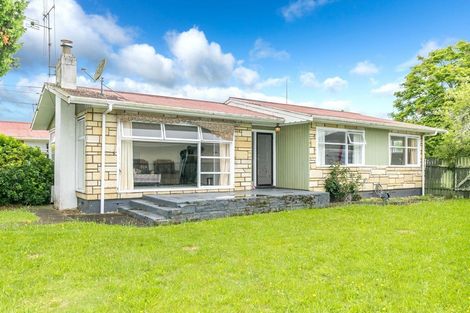 Photo of property in 4 Pryce Place, Silverdale, Hamilton, 3216