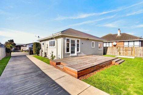 Photo of property in 907 Anson Street, Mayfair, Hastings, 4122