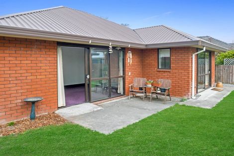 Photo of property in 1/289 Greers Road, Bishopdale, Christchurch, 8053