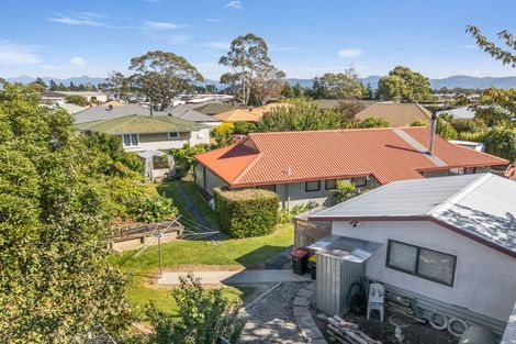 Photo of property in 21 Rata Place, Witherlea, Blenheim, 7201