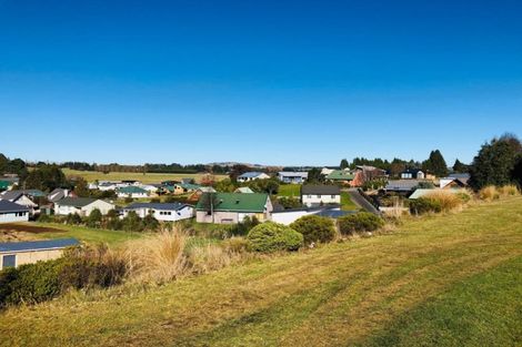 Photo of property in 46 Foyle Street, Ohakune, 4625