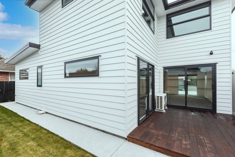 Photo of property in 228 Greers Road, Bryndwr, Christchurch, 8053