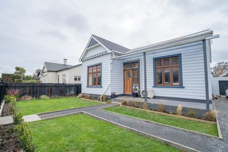 Photo of property in 30 Compton Street, Georgetown, Invercargill, 9812