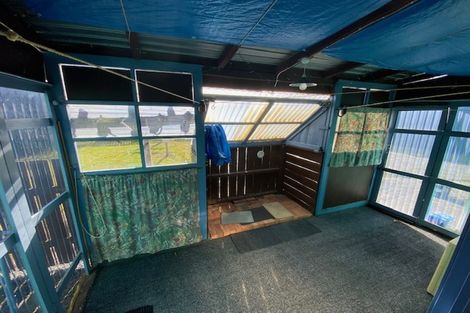 Photo of property in 4 Selwyn Street, Coalgate, 7673