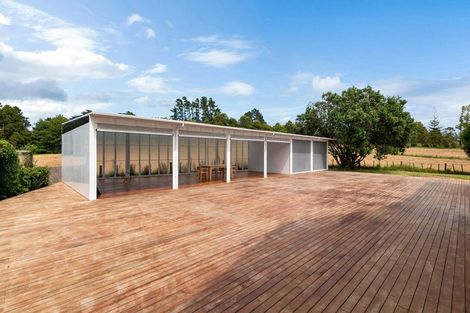 Photo of property in 336 Ireland Road, Waitoki, Kaukapakapa, 0871