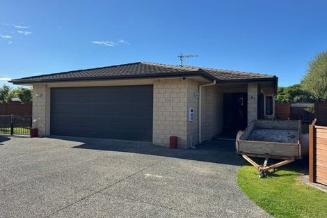 Photo of property in 6a Neeve Place, Taradale, Napier, 4112