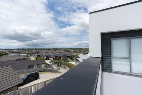 Photo of property in 31 Purser Crescent, Flagstaff, Hamilton, 3210