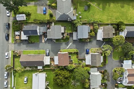 Photo of property in 4/15 Roseberry Avenue, Birkenhead, Auckland, 0626