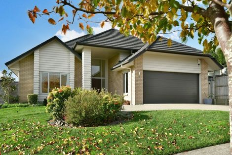 Photo of property in 5 Sibling Court, Silverdale, 0932