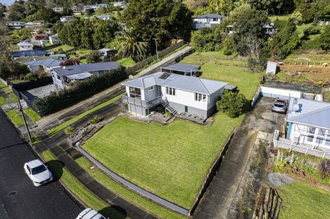 Photo of property in 13 Silverstream Road, Horahora, Whangarei, 0110