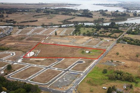 Photo of property in 36 Oakland Road, Karaka, Papakura, 2113